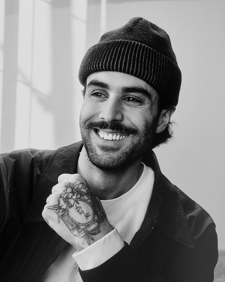 Dominic Renzetti — Réalisateur et fondateur de Koloc